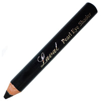 LAVAL Pearl Eye Shader Pen Pencil Eyeshadow Eyeliner Black - matte finish Health & Beauty:Make-Up:Eyes:Eye Shadow eyeliner eyes eyeshadow galaxy makeup