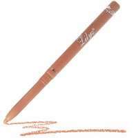 Lilyz Twist Up Waterproof Lip liner Pencil Retractable Soft Kohl BLEACHED Health & Beauty:Make-Up:Lips:Lip Liner galaxy lip liner lips makeup