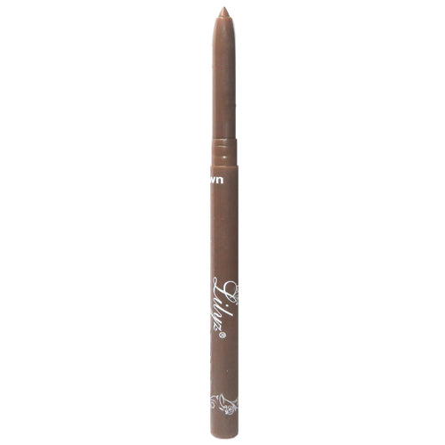 Lilyz Twist Up Waterproof Eyebrow Pencil Brow Liner Definer Brow Shape