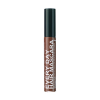 Stargazer HAIR MASCARA Cover your GREY Roots Wash out Tint Toner Color Brown galaxy hair hair dye hair styling