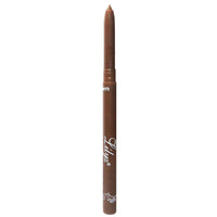 Lilyz Twist Up Waterproof Eyebrow Pencil Brow Liner Definer Brow Shape Caramel Brown Health & Beauty:Make-Up:Eyes:Eyebrow Liner & Definition brow pencil brows eyes galaxy makeup