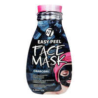 W7 Easy Peel Off Face Mask SACHET Deep cleaning Remove dead skin Anti aging Charcoal Health & Beauty:Skin Care:Skin Masks face care skin
