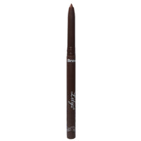 Lilyz Twist Up Waterproof Eyebrow Pencil Brow Liner Definer Brow Shape Dark Brown Health & Beauty:Make-Up:Eyes:Eyebrow Liner & Definition brow pencil brows eyes galaxy makeup