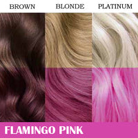 Rebellious Colours Semi-Permanent Hair Dye Vegan Hair Colour 100ml hair hair dye super