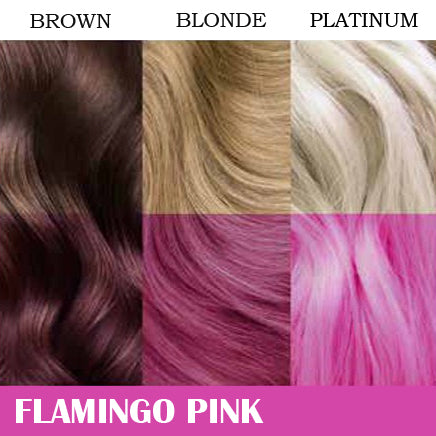 Rebellious Colours Semi-Permanent Hair Dye Vegan Hair Colour 100ml hair hair dye super
