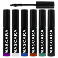 Stargazer Long Lasting Mascara Eye catching Colours Health & Beauty:Make-Up:Eyes:Mascara eyes fancy galaxy makeup mascara
