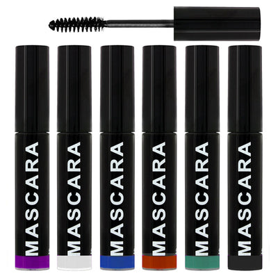 Stargazer Long Lasting Mascara Eye catching Colours Health & Beauty:Make-Up:Eyes:Mascara eyes fancy makeup mascara