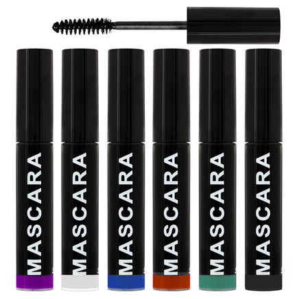 Stargazer Long Lasting Mascara Eye catching Colours Health & Beauty:Make-Up:Eyes:Mascara eyes fancy galaxy makeup mascara