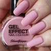 Stargazer GEL EFFECT Nail Polish Extra Glossy Gel Like Varnish NO UV/LED Lamp Baby - light pastel pink Health & Beauty:Nail Care, Manicure & Pedicure:Nail Polish & Powders:Nail Polish galaxy nail polish nails polish