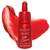Technic Velvet Lip Cream Liquid Lipsticks Red Lip Colour Collection Hot Red Health & Beauty:Make-Up:Lips:Lipstick lips makeup