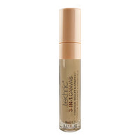 Technic 3 in 1 Canvas Concealer Full Coverage Contour, Sculpt & Conceal Ivory Health & Beauty:Make-Up:Face:Concealer base concealer face galaxy makeup