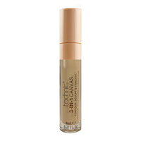 Technic 3 in 1 Canvas Concealer Full Coverage Contour, Sculpt & Conceal Ivory Health & Beauty:Make-Up:Face:Concealer face foundation makeup