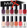 Max Factor Glossfinity Nail Polish Glossy Nails for up to 7 days 11ml Health & Beauty:Nail Care, Manicure & Pedicure:Nail Polish & Powders:Nail Polish nail polish nails