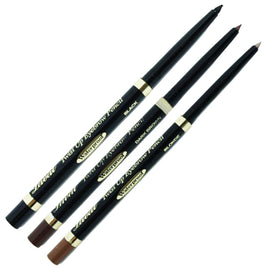 Laval Twist Up Waterproof Eyebrow Pencil Brow Liner Definer Health & Beauty:Make-Up:Eyes:Eyebrow Liner & Definition brow pencil brows eyes galaxy makeup