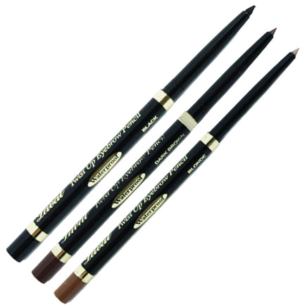 Laval Twist Up Waterproof Eyebrow Pencil Brow Liner Definer Health & Beauty:Make-Up:Eyes:Eyebrow Liner & Definition brow pencil brows eyes galaxy makeup