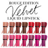 Bourjois ROUGE EDITION Velvet Lipstick Health & Beauty:Make-Up:Lips:Lipstick lips makeup