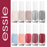 Essie Nail Polish MINI Lacquer 5ml Health & Beauty:Nail Care, Manicure & Pedicure:Nail Polish & Powders:Nail Polish galaxy nail polish nails polish
