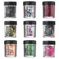 Stargazer Chunky Loose Glitter Shaker Face Body Nail Art Manicure Decor Best selling products (DO NOT DELETE) fancy galaxy glitter makeup OrderlyEmails - Recommended Products stars