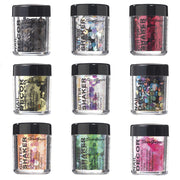 Stargazer Chunky Loose Glitter Shaker Face Body Nail Art Manicure Decor Best selling products (DO NOT DELETE) fancy galaxy glitter makeup OrderlyEmails - Recommended Products stars