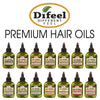Difeel Natural Premium Hair Oil Health & Beauty:Hair Care & Styling:Treatments, Oils & Protectors hair hair care