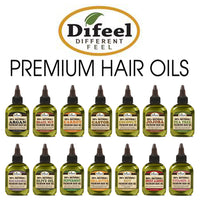 Difeel Natural Premium Hair Oil Health & Beauty:Hair Care & Styling:Treatments, Oils & Protectors galaxy hair hair care hair mask