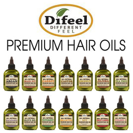 Difeel Natural Premium Hair Oil Health & Beauty:Hair Care & Styling:Treatments, Oils & Protectors galaxy hair hair care hair mask