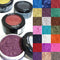 Stargazer Eye Dust Loose Powder Eyeshadow Shimmer Pigment eyes eyeshadow galaxy makeup