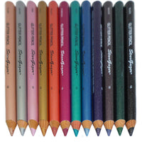 Stargazer GLITTER KOHL Eyeliner or Lipliner Eye Lip Liner Sparkle Pencil Health & Beauty:Make-Up:Eyes:Eyeliner eyeliner eyes galaxy makeup