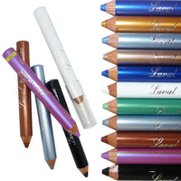LAVAL Pearl Eye Shader Pen Pencil Eyeshadow Eyeliner Health & Beauty:Make-Up:Eyes:Eye Shadow eyeliner eyes eyeshadow galaxy makeup