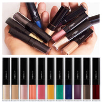 L'Oreal Paris Infallible Eye Paint Liquid Eyeshadow Colour Health & Beauty:Make-Up:Eyes:Eye Shadow eyes eyeshadow galaxy makeup