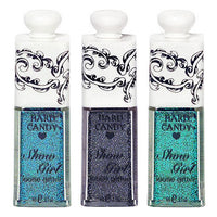 Hard Candy Show Girl Loose GLITTER with brush Eyeshadow Face Body Nail Art Health & Beauty:Make-Up:Eyes:Eye Shadow eyes eyeshadow fancy galaxy glitter makeup stars