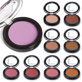 Stargazer Blusher Highly pigmented Long lasting colours Pressed Powder Blush Health & Beauty:Make-Up:Face:Blusher blush face galaxy makeup