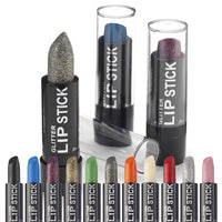 Stargazer GLITTER Lipstick Sparkly Glam finish Lips Health & Beauty:Make-Up:Lips:Lipstick fancy galaxy lips makeup stars