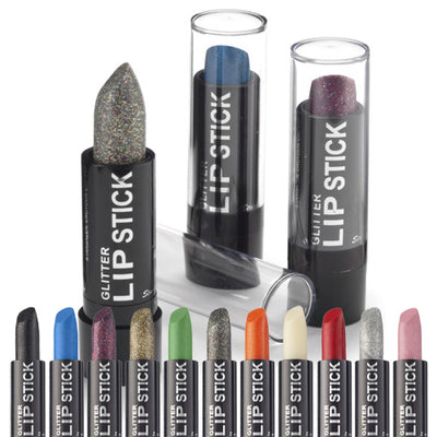 Stargazer GLITTER Lipstick Sparkly Glam finish Lips Health & Beauty:Make-Up:Lips:Lipstick fancy galaxy lips makeup stars