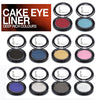 Stargazer CAKE Eye Liner Pressed Powder Eyeliner Long Lasting highly pigmented Health & Beauty:Make-Up:Eyes:Eyeliner eyeliner eyes makeup