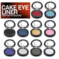 Stargazer CAKE Eye Liner Pressed Powder Eyeliner Long Lasting highly pigmented Health & Beauty:Make-Up:Eyes:Eyeliner eyeliner eyes galaxy makeup