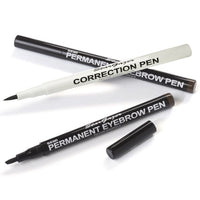 Stargazer Semi-Permanent Eyebrow Pen Shaping Definer Long lasting Waterproof Health & Beauty:Make-Up:Eyes:Eyebrow Liner & Definition brow pencil brows eyes galaxy makeup
