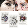 Stargazer Diamonds Loose Face Body Art Decoration Crystals Gems Sequins & Glue Health & Beauty:Tattoos & Body Art:Other Tattoos & Body Art fancy glitter makeup