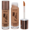 Technic Pro Filter Multi Use Complexion Enhancer Foundation Medium Cool bronzer face foundation Make-Up & Beauty makeup