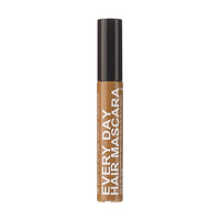 Stargazer HAIR MASCARA Cover your GREY Roots Wash out Tint Toner Color Mid Blonde galaxy hair hair dye hair styling