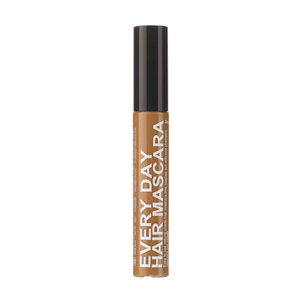 Stargazer HAIR MASCARA Cover your GREY Roots Wash out Tint Toner Color Mid Blonde galaxy hair hair dye hair styling