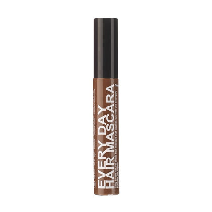 Stargazer HAIR MASCARA Cover your GREY Roots Wash out Tint Toner Color Mid Brown galaxy hair hair dye hair styling
