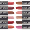 Stargazer Matte Lipsticks Highly pigmented Matt Colour Health & Beauty:Make-Up:Lips:Lipstick lips makeup