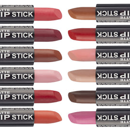 Stargazer Matte Lipsticks Highly pigmented Matt Colour Health & Beauty:Make-Up:Lips:Lipstick galaxy lips lipstick makeup
