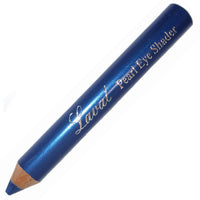 LAVAL Pearl Eye Shader Pen Pencil Eyeshadow Eyeliner Ocean Blue Health & Beauty:Make-Up:Eyes:Eye Shadow eyeliner eyes eyeshadow galaxy makeup