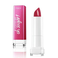 COVERGIRL Oh Sugar Tinted Lip Balm Lipstick with Vitamins, Oils & Butters Punch Health & Beauty:Make-Up:Lips:Lipstick lips makeup