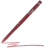 Lilyz Twist Up Waterproof Lip liner Pencil Retractable Soft Kohl RAPTURE Health & Beauty:Make-Up:Lips:Lip Liner galaxy lip liner lips makeup