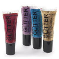 Stargazer GEL GLITTER Eyeshadow Face Body Lip Festival Party Makeup Health & Beauty:Make-Up:Eyes:Eye Shadow fancy galaxy glitter makeup stars