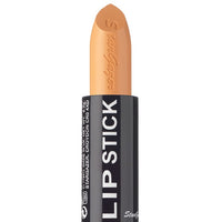 Stargazer FRESH Lipstick Creamy Matte Finish Long Lasting Natural Nude Colours 302 Nude Peach galaxy lips lipstick makeup