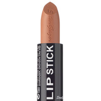 Stargazer FRESH Lipstick Creamy Matte Finish Long Lasting Natural Nude Colours 304 Nude Tan galaxy lips lipstick makeup